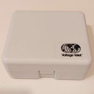 Voltage Valet 50/2000 Watt Voltage Converter Kit